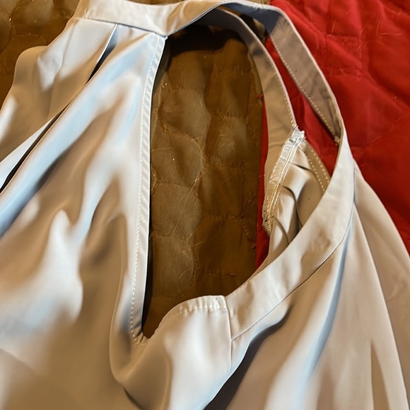 NWOT camisole faux wrap front. - Picture 7 of 7